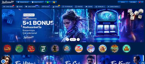 Radissonbet En Son Adresi Ne Oldu